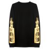 PMG X THE MET DIVINE L/S T