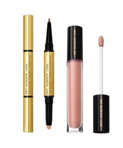 The Sculpt + Gloss Kit