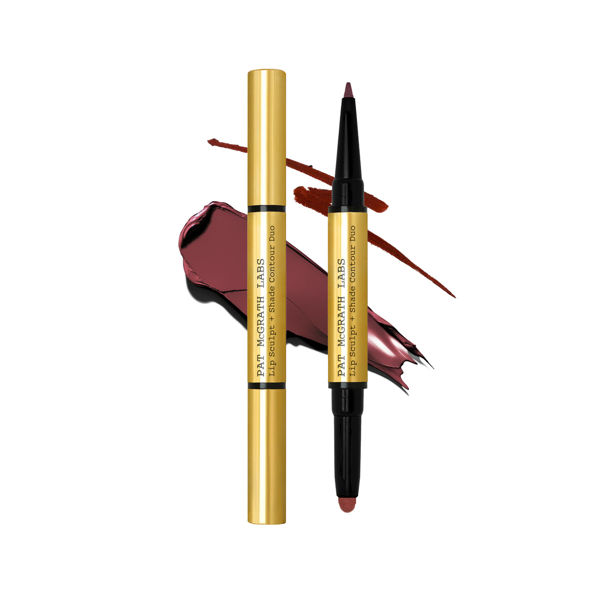 The Sculpt + Gloss Kit