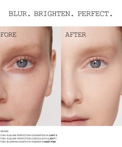 Skin Fetish: Sublime Perfection Blurring Under-Eye Powder