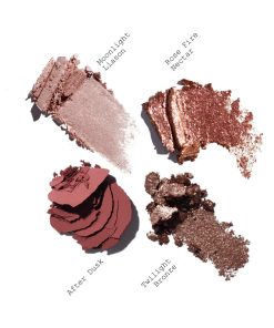 Venus in Fleurs Luxe Quad: Voyeuristic Vixen